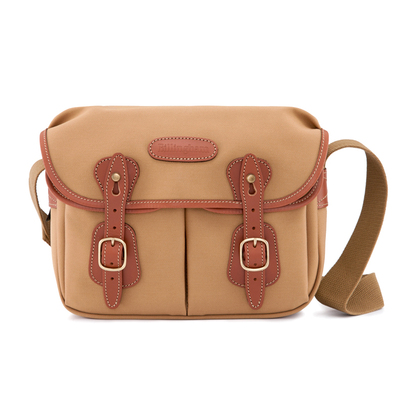 白金汉3.5升单肩微单反相机包