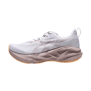 优购Asics亚瑟士女鞋NOVABLAST5BLAST运动训练跑步鞋1012B765-102