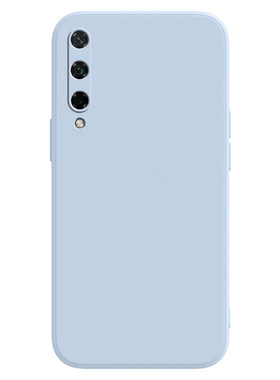 适用荣耀play3手机壳华为honor新款plαy3防摔paly全包piay保护套ask一aloox硅胶女款askal00x外壳男askaloox