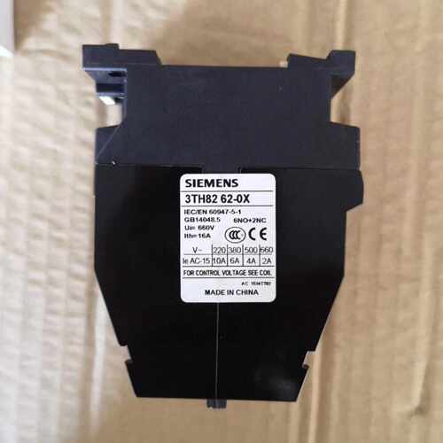 议价3TH82 62-0XM0适用