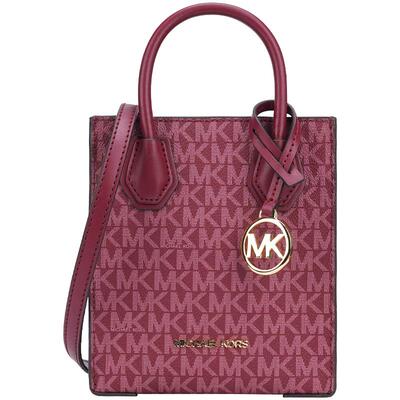 MICHAELKORS女士单肩斜挎手提包