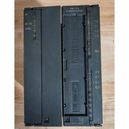 【请询价】6ES73531AH010AE0货物如图实物拍