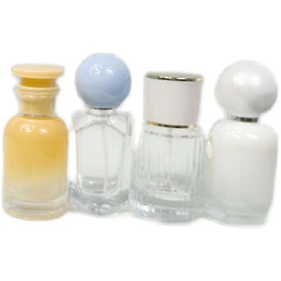 Joloves祖氏挚爱泰芒青柠香水