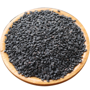 2025年新货河南驻马店生黑芝麻生粒新鲜农家自种纯正周土土优质