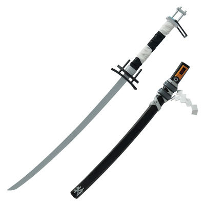 星见雅cosplay道具武器刀剑木质
