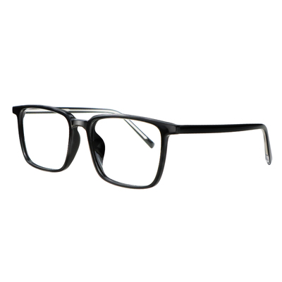 变色远近两用老花镜男墨镜一体