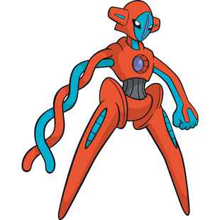 外星人代欧奇希斯四形态 NSwitch2朱紫幻之宝可梦 6V闪光精灵交换