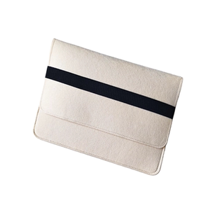 适用于多种品牌羊毛毡电脑包大容量内胆包 10寸/11寸/12寸/13寸/13.3寸/14寸/15.6寸/16寸/17寸定制