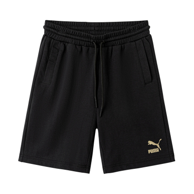 Puma/彪马短裤儿童运动裤