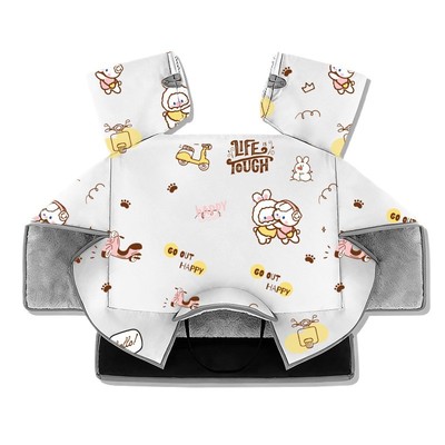 防水加绒加厚电动车挡风被冬款