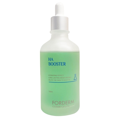 小分子高渗透补水安瓶精华