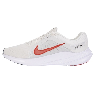 耐克男鞋新款QUEST 5休闲透气运动鞋缓震训练跑步鞋男DD0204-007