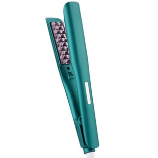 蓬松玉米须夹板垫发根格子烫学生宿舍可用垫高颅顶神器锡纸烫28mm