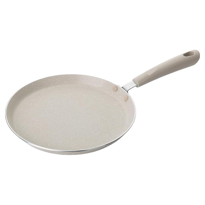 法焙客千层锅麦饭石不粘涂层