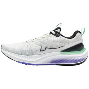 特步影擎2丨跑步鞋男款秋冬减震回弹轻便休闲运动鞋女款专业跑鞋