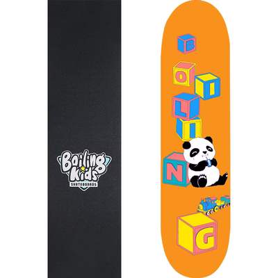 播零儿童滑板7.25英寸6-10岁