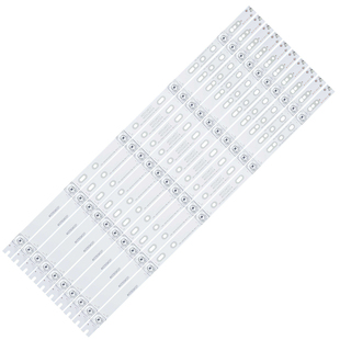 适用于海尔55K90 LS55AL88K51A3灯条CRH- F55E513030051073N-REV1