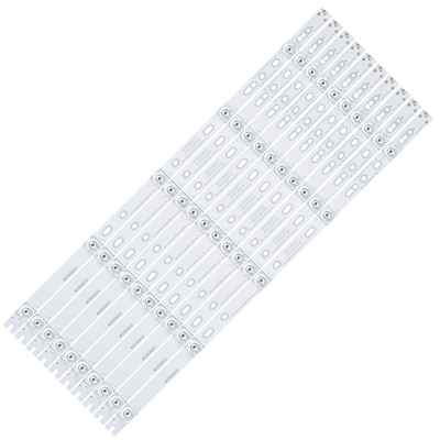 适用于海尔55K90 LS55AL88K51A3灯条CRH- F55E513030051073N-REV1