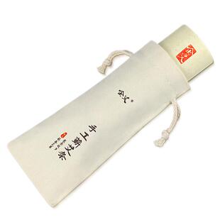 企艾7CM雷火灸艾条石磨纯艾正品旗舰店纯阳大艾条三年陈艾灸条棒