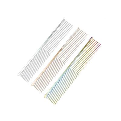 masterBR280宠物直排梳子000同厂