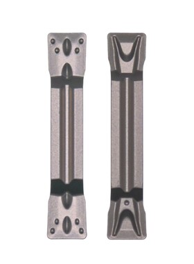 金属陶瓷莫兹利3mm4mm切刀片