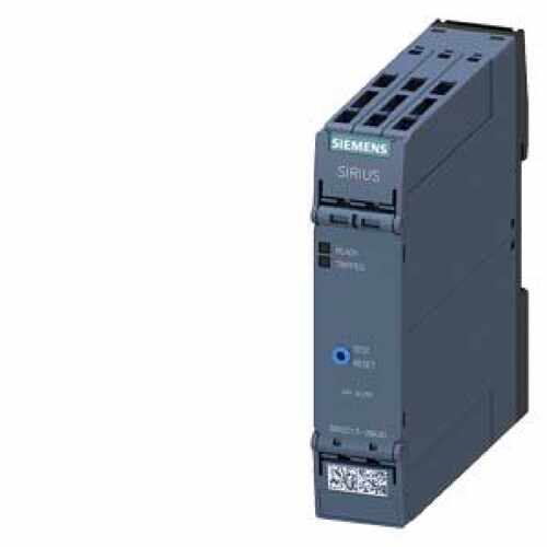 议价3RN2013-2BA30西门子热敏电阻电机保护继电器3RN20132BA30