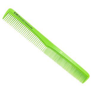 台湾进口发葳鹅美发沙宣101梳子短发专业剪发理发专用女梳子