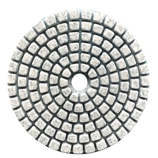 水磨片石材抛光大理石花岗岩石英石翻新人造石打磨片瓷砖岩板修边