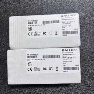 议价Balluff巴鲁夫读写头BES021U BIS01FE BIS01FF BIS01E7全新正