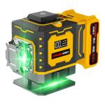 目博士红外线水平仪高精度强光户外专用迷小型多功能自动找平水仪