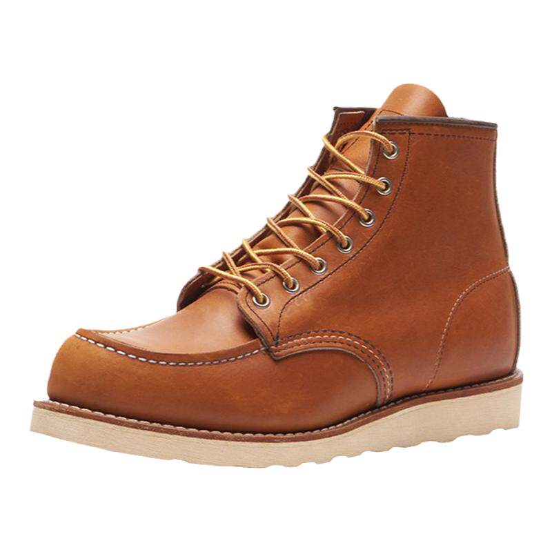 RedWing红翼打孔工装靴特价