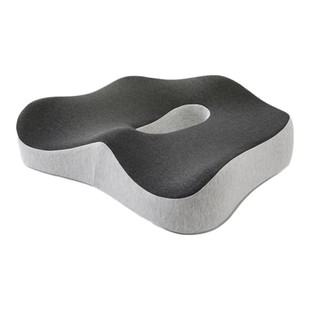 坐垫办公室久坐神器大学生考研椅子坐垫记忆棉汽车座垫屁股痔疮垫
