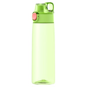 得力纽赛Tritan运动水杯720ml