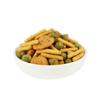 虾条烤肉味合肥青豆鲜美阳光