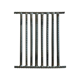 炉底采暖炉炉条铸铁耐高温炉门灶门加厚炉箅子家用锅炉配件炉排片