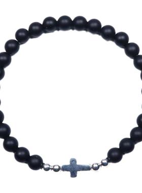 pohier宝喜儿925纯银极简风手链