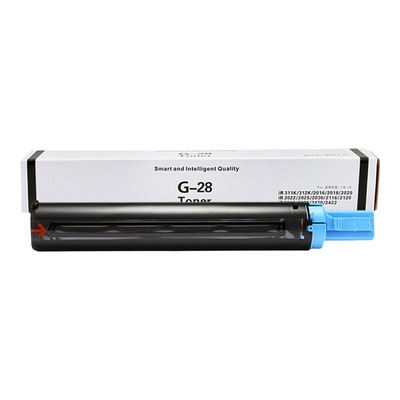 佳能IR1600N2010F粉盒155165