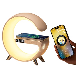 新年生日礼物女生闺蜜朋友实用的蓝牙音响音箱小夜灯情人节送女友