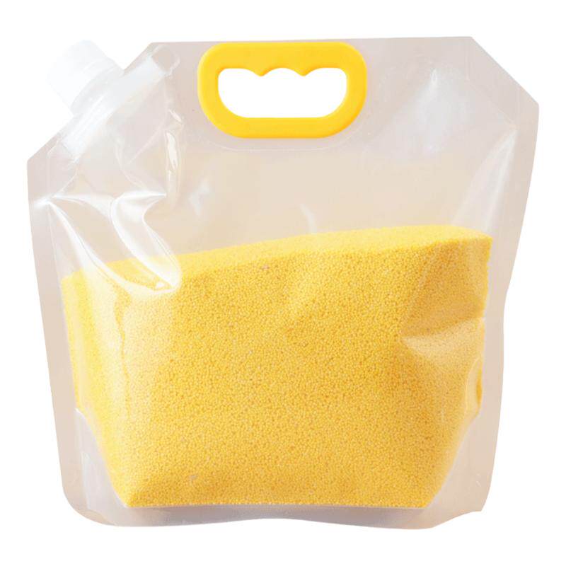 收纳密封袋食品级加厚防虫防潮