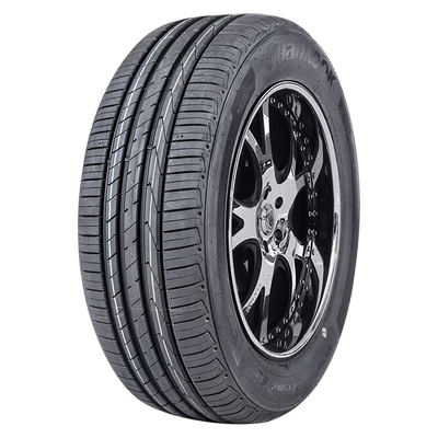 正品韩泰轮胎215/50R18 92W Ventus S1 evo2 K117A AO原配奥迪Q2L