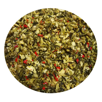 大头菜酸菜湖南沅陵下饭菜250克