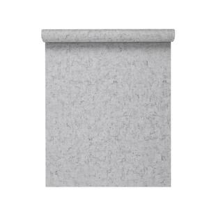 复古水泥灰素色壁纸ins工业风墙纸贴服装店直播间办公室墙面贴纸