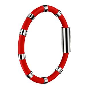 防静电手环人体静电消除器抗静电神器释放去除抗静电手链男女冬季