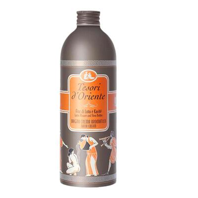 买1发3东方宝石沐浴露持久留香