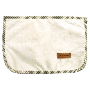 帆布罩衣女新款透气长袖围裙厨房家用防污耐脏工作服大人做饭围腰