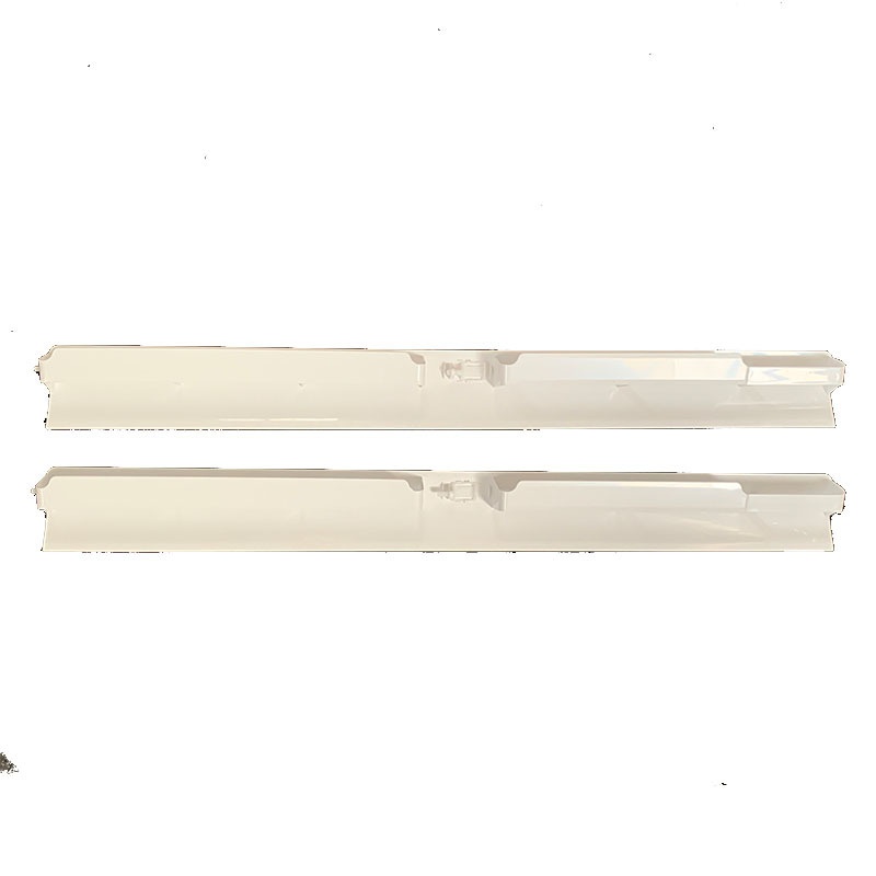 空调导风叶片省电星摆风条挂机导风板内机出风口摆风件DA400