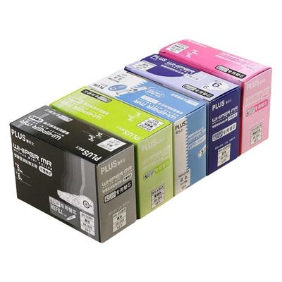 普乐士修正带替芯615L/625/635