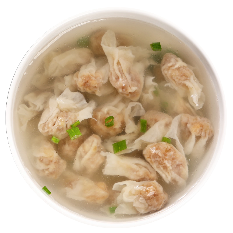 福州肉燕太平燕扁食小馄钝