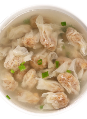 福州肉燕太平燕扁食小馄钝