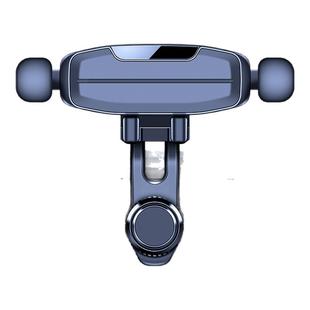 车内用手机支架车载导航手机架配件便携防震防抖2026新款自动夹紧